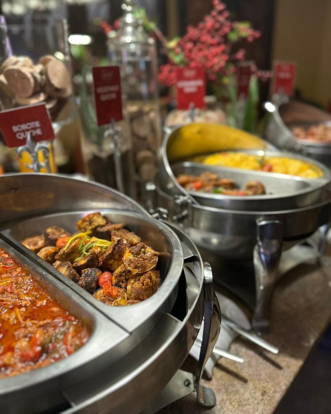 Cycad Guest House 폴로콰네 외부 사진